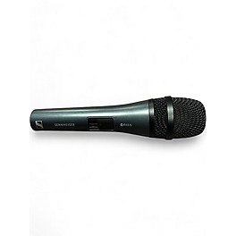 Used Sennheiser e845s Dynamic Microphone