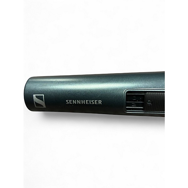 Used Sennheiser e845s Dynamic Microphone
