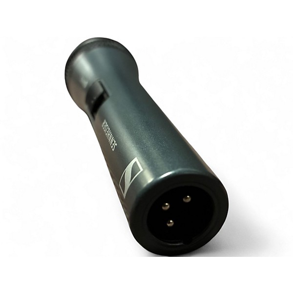 Used Sennheiser e845s Dynamic Microphone