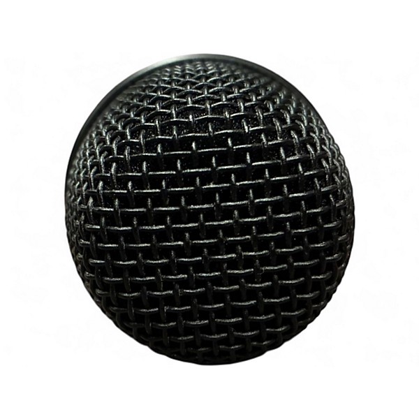 Used Sennheiser e845s Dynamic Microphone