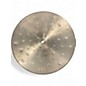 Used Zildjian 14in K CUSTOM SPECIAL DRY HI HATS Cymbal