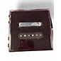 Used Fender NOCASTER Telecaster Electric Guitar Pickup