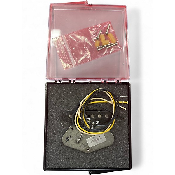 Used Fender NOCASTER Telecaster Electric Guitar Pickup