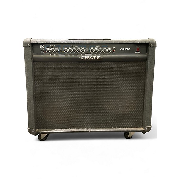 Used Crate GT212 Guitar Combo Amp