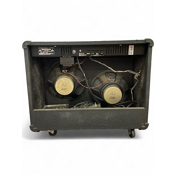 Used Crate GT212 Guitar Combo Amp