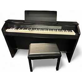 Used Casio PX860 Privia Digital Piano