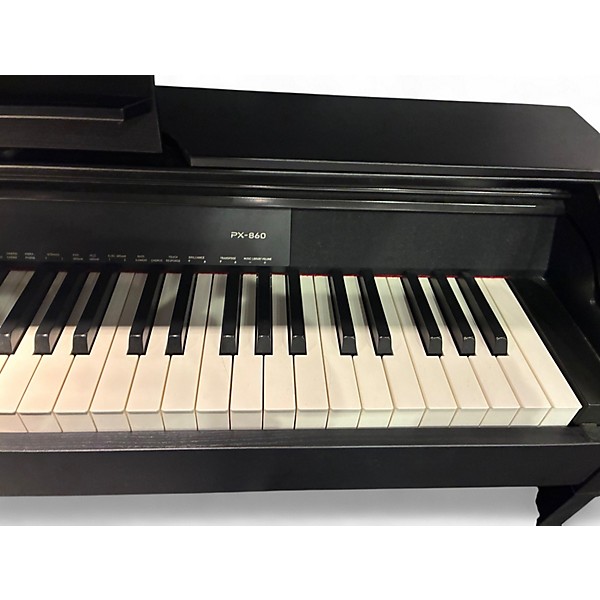 Used Casio PX860 Privia Digital Piano
