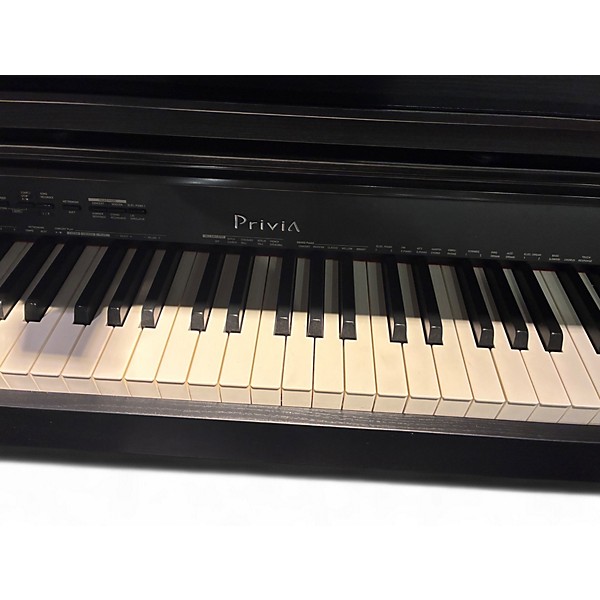 Used Casio PX860 Privia Digital Piano
