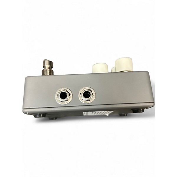 Used Electro-Harmonix Guitar Mono Synth Effect Pedal