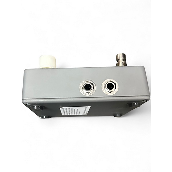 Used Electro-Harmonix Guitar Mono Synth Effect Pedal