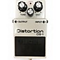 Used BOSS DS1 Distortion Effect Pedal thumbnail