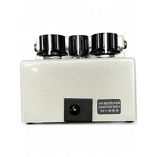 Used BOSS DS1 Distortion Effect Pedal
