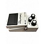 Used BOSS DS1 Distortion Effect Pedal