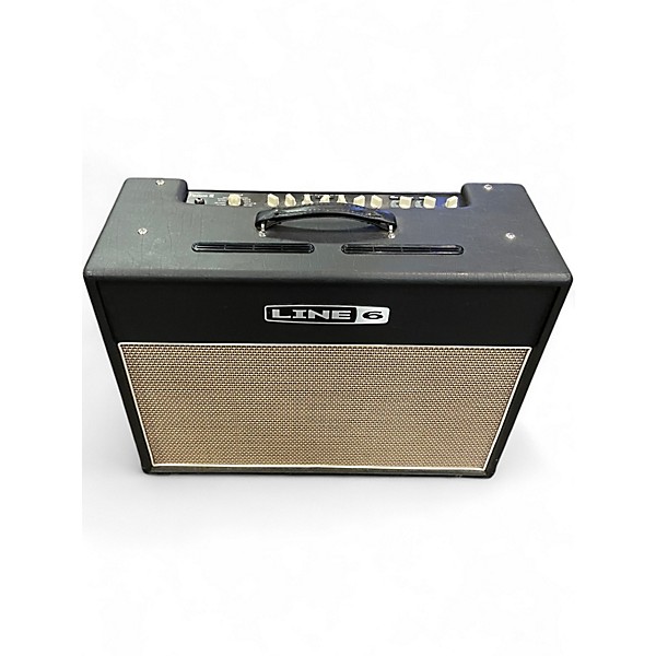 Used Line 6 FLEXTONE 3 Guitar Combo Amp
