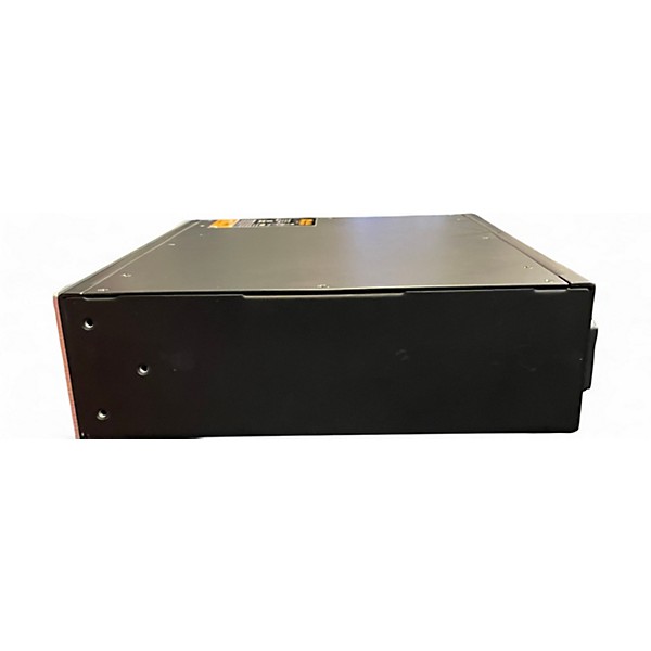 Used Markbass LITTLE MARCUS 800 Bass Amp Head