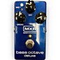 Used MXR M288 Bass Octave Deluxe Bass Effect Pedal