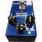 Used MXR M288 Bass Octave Deluxe Bass Effect Pedal