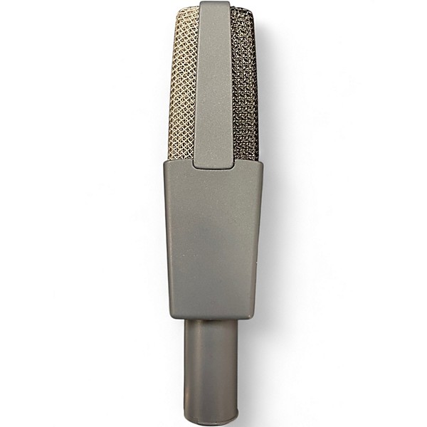 Used AKG C414B Condenser Microphone