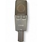 Used AKG C414B Condenser Microphone