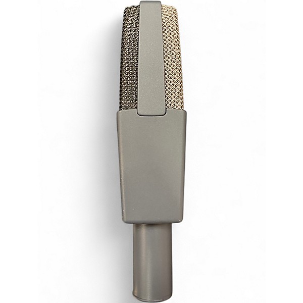 Used AKG C414B Condenser Microphone