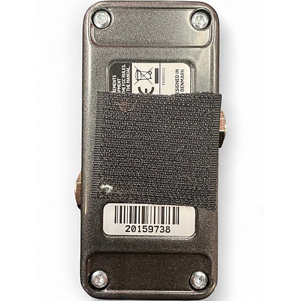 Used TC Electronic Ditto Looper Pedal