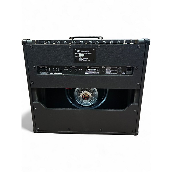 Used VOX Ac30cc1 Guitar Combo Amp