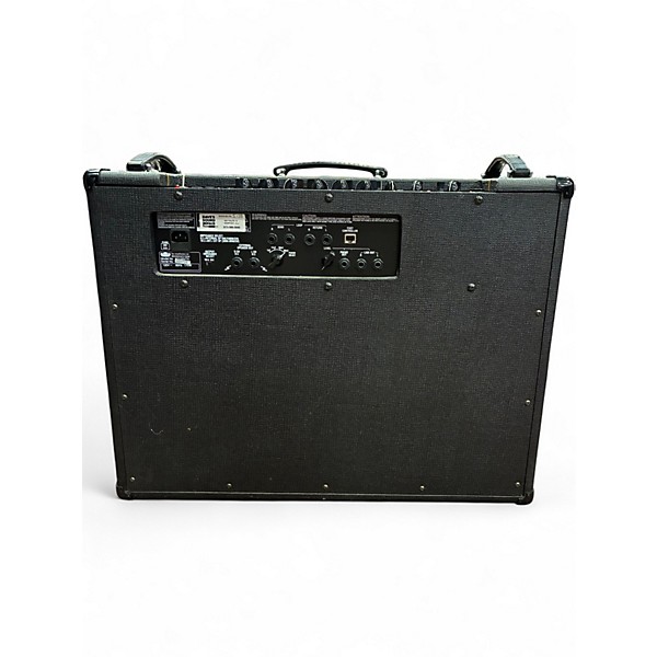 Used VOX Valvetronix AD120VTX Guitar Combo Amp