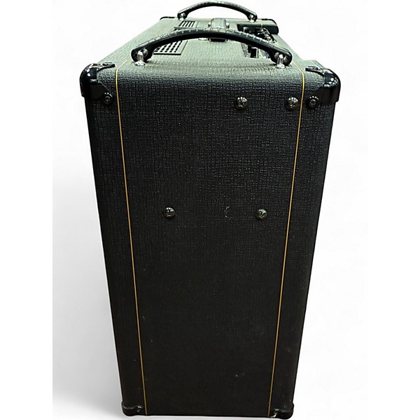 Used VOX Valvetronix AD120VTX Guitar Combo Amp