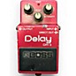 Used 1980s BOSS DM3 Analog Delay Effect Pedal thumbnail