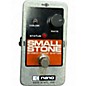 Used 2020s Electro-Harmonix Small Stone Phase Shifter Effect Pedal thumbnail
