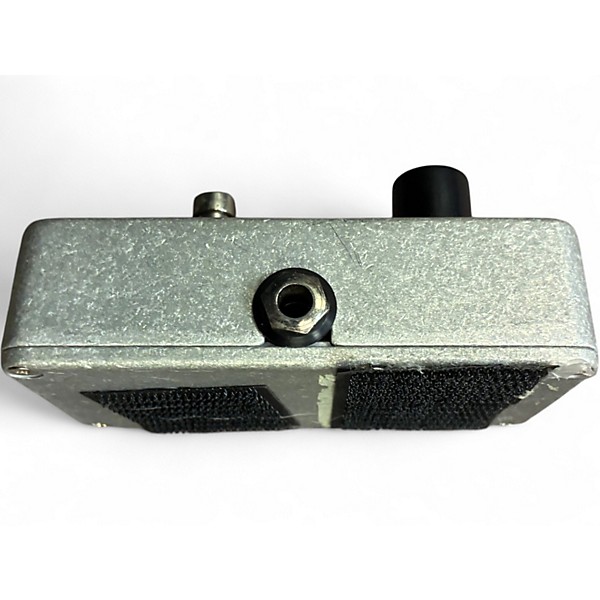 Used 2020s Electro-Harmonix Small Stone Phase Shifter Effect Pedal