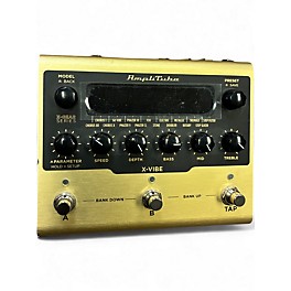 Used 2020s IK Multimedia X-Vibe Effect Processor