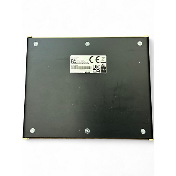 Used 2020s IK Multimedia X-Vibe Effect Processor