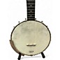 Used Recording King RKOH06 Cherry Banjo