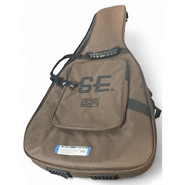 Used PRS CHLOE HERMAN LI SE Mantis Burst Solid Body Electric Guitar