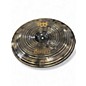 Used MEINL 18in CUSTOM CLASSICS DARK CHINA Cymbal