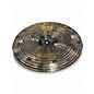 Used MEINL 18in CUSTOM CLASSICS DARK CHINA Cymbal