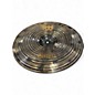 Used MEINL 18in CUSTOM CLASSICS DARK CHINA Cymbal