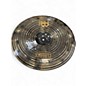 Used MEINL 18in CUSTOM CLASSICS DARK CHINA Cymbal