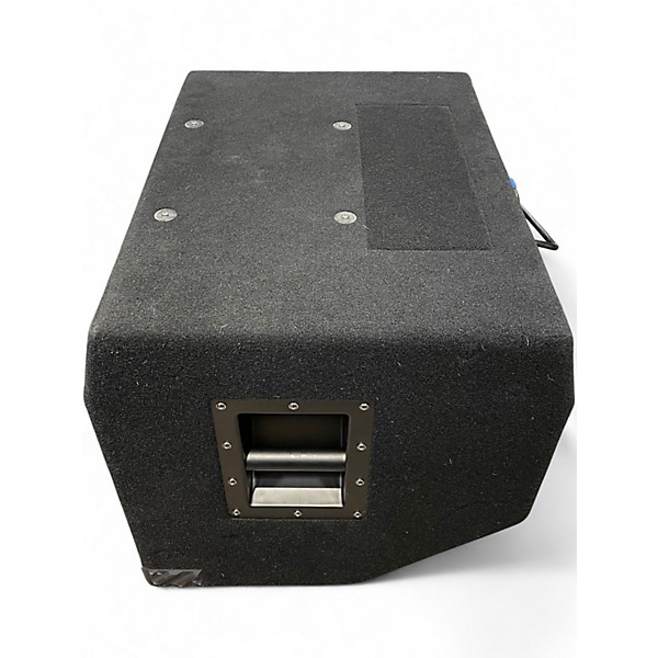 Used Markbass Little mark 58r combo Bass Combo Amp