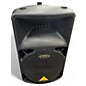 Used Behringer EUROLIVE B812NEO Powered Speaker thumbnail