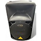 Used Behringer EUROLIVE B812NEO Powered Speaker thumbnail