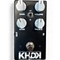 Used KHDK No. 1 Effect Pedal thumbnail