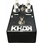 Used KHDK No. 1 Effect Pedal