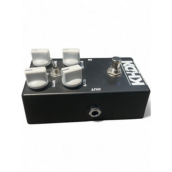 Used KHDK No. 1 Effect Pedal