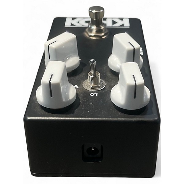 Used KHDK No. 1 Effect Pedal