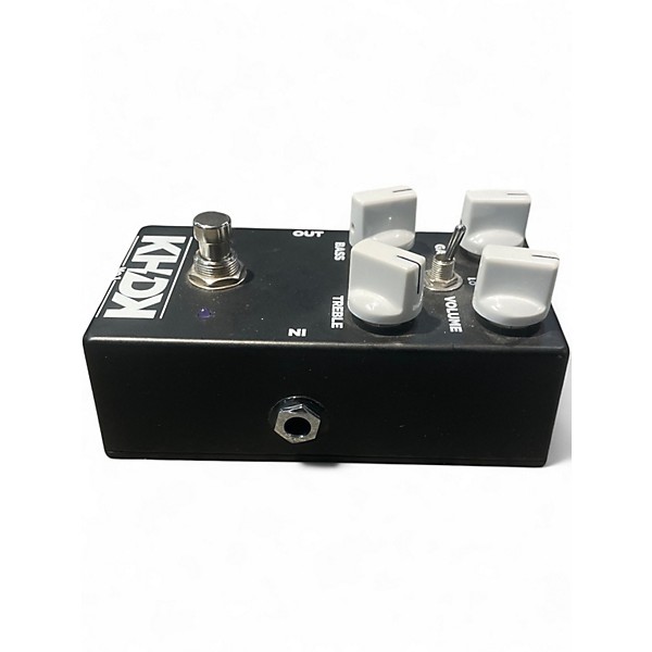 Used KHDK No. 1 Effect Pedal