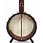 Used Recording King RKOH-06 Natural Banjo