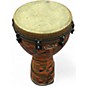 Used Remo KINTLECLOTH Djembe thumbnail