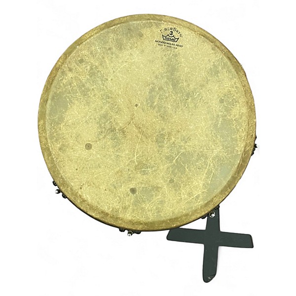 Used Remo KINTLECLOTH Djembe